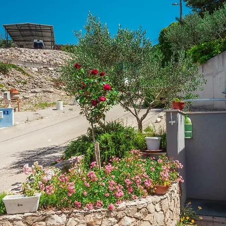 Apartament Gelo Klek