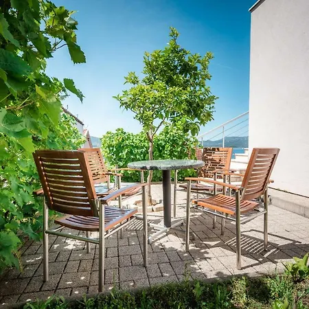 Apartment Gelo