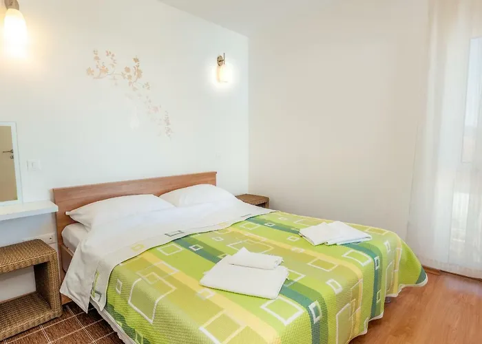 Gelo Appartement Klek