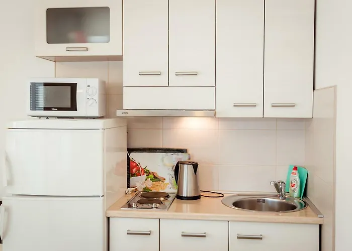 Appartement Gelo