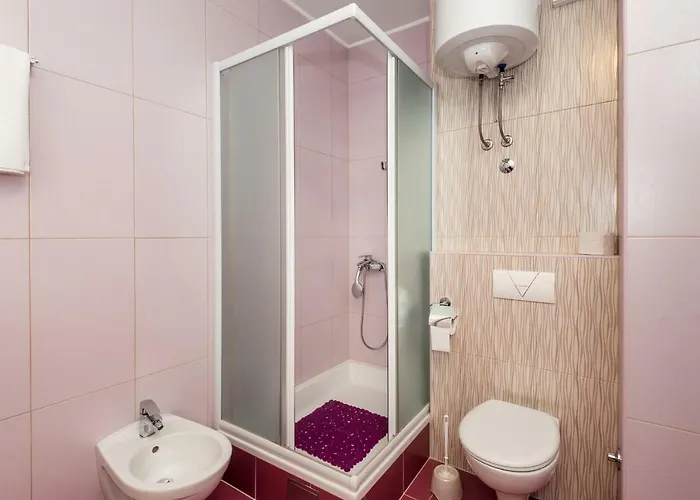 Appartement Gelo *