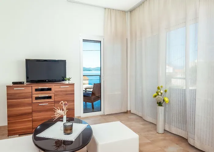 Appartement Gelo *