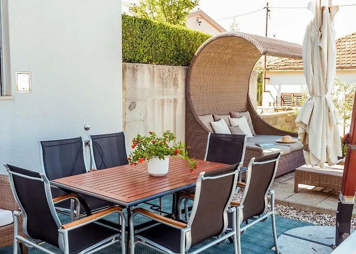 Appartement Gelo