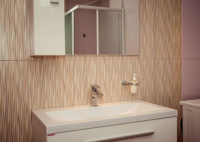 Gelo Appartement Klek
