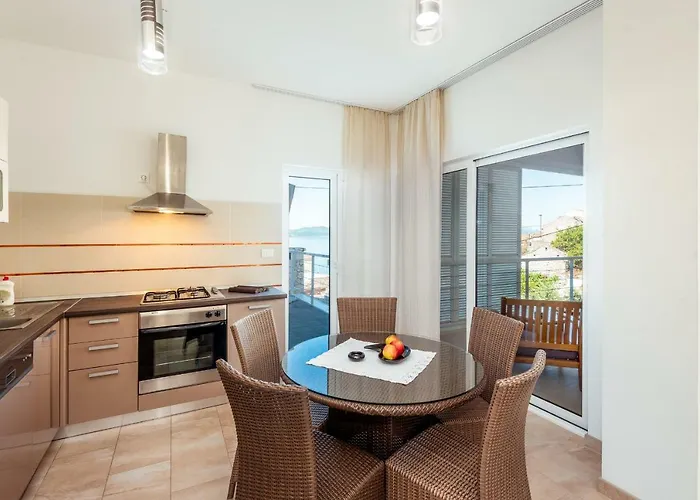 Appartement Gelo