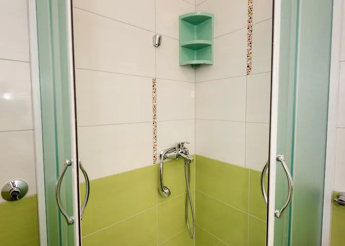 Gelo Appartement Klek