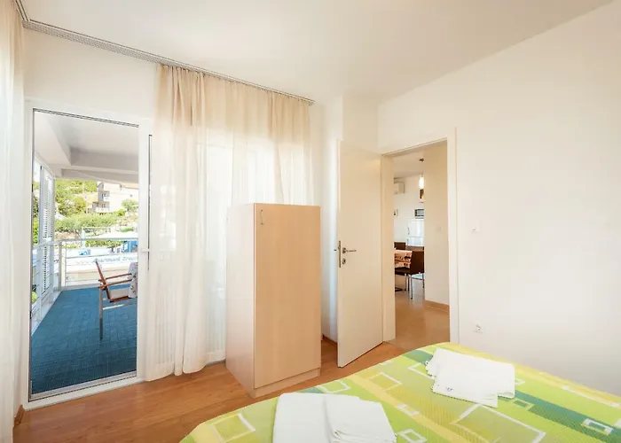 Gelo Appartement *