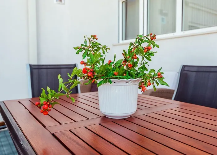 Appartement Gelo Klek