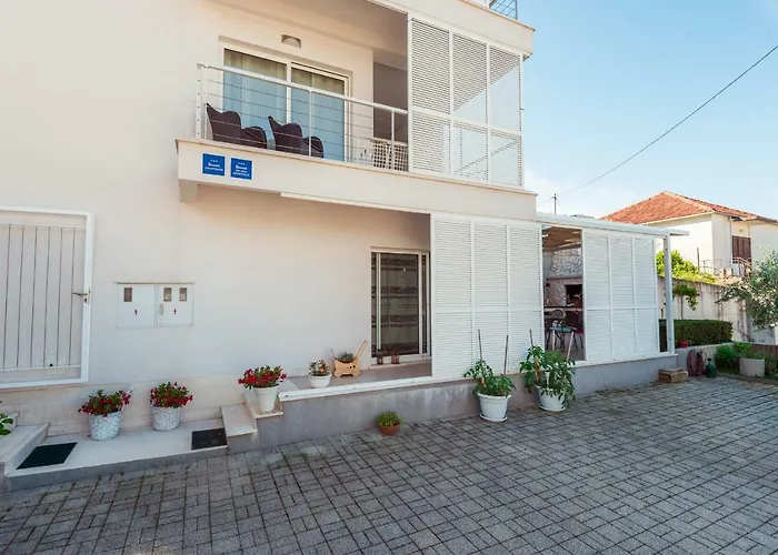 Appartement Gelo Klek