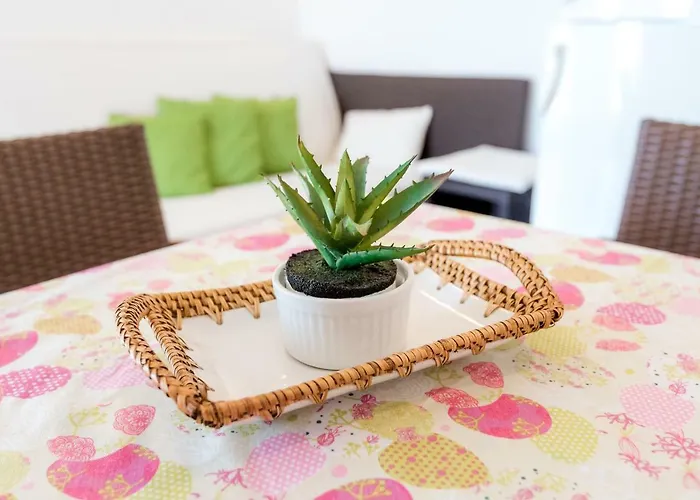 Appartement Gelo Klek