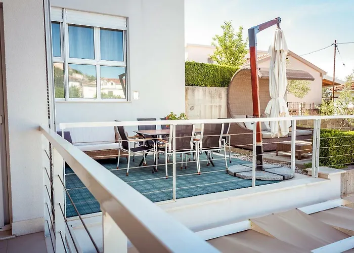 Appartement Gelo Klek