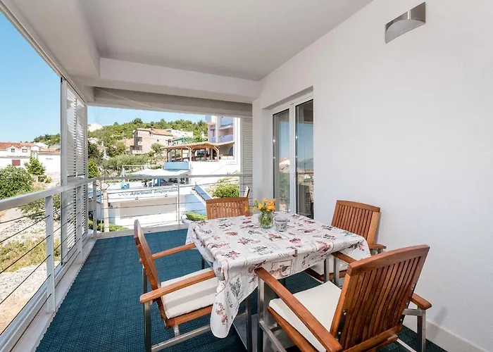 Appartement Gelo Klek