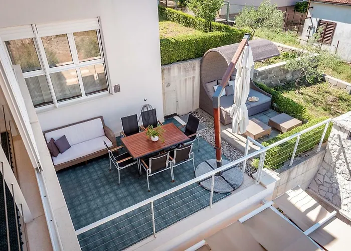 Gelo Appartement *
