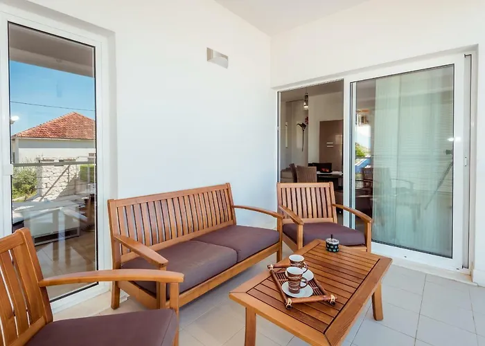 Gelo Appartement *