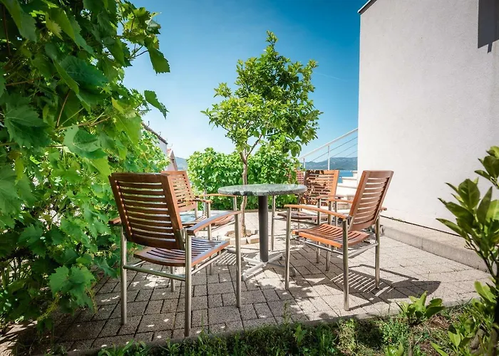 Appartement Gelo