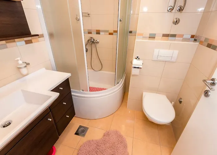 Gelo Appartement Klek