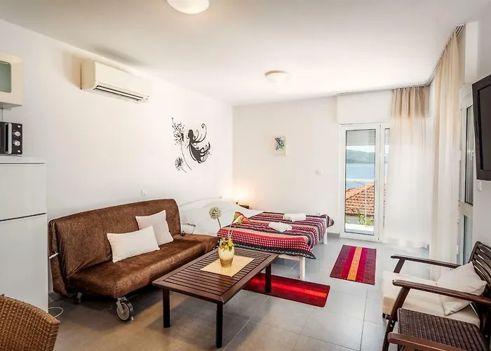 Appartement Gelo *