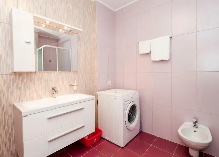 Appartement Gelo