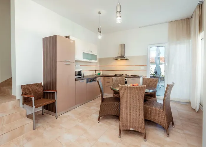 Appartement Gelo