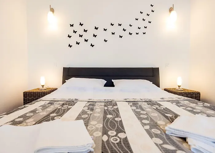 Gelo Appartement *