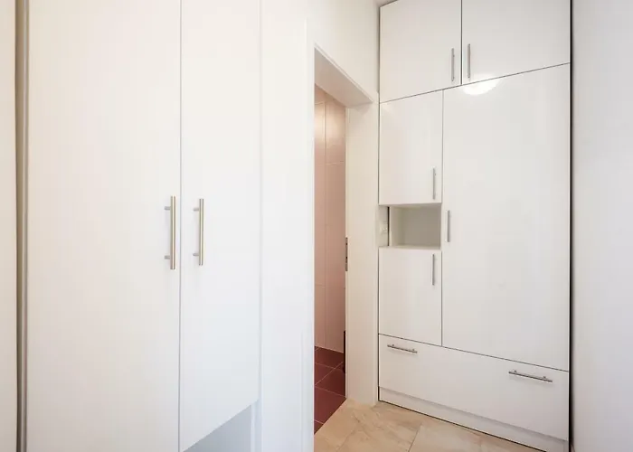 Appartement Gelo *