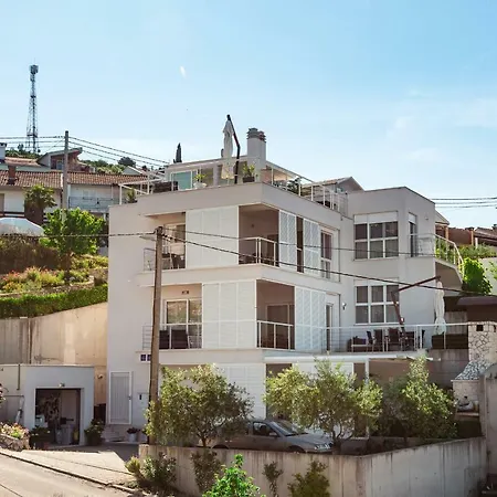 Apartment Gelo