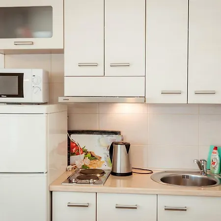 Apartment Gelo
