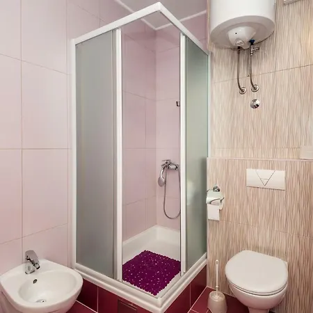 Apartment Gelo *