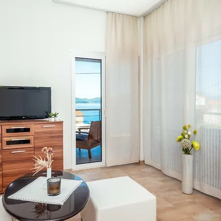 Apartment Gelo *