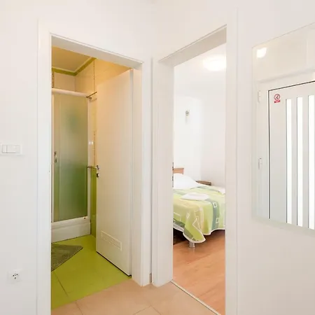 Gelo Apartment