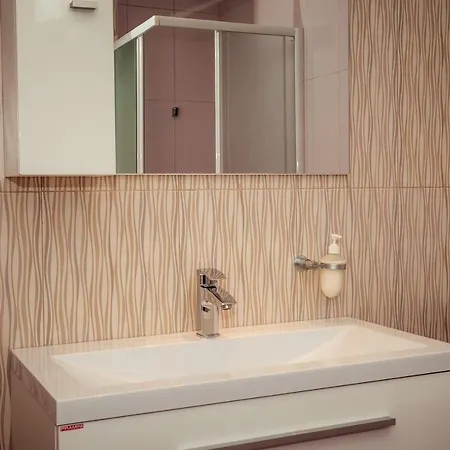 Gelo 아파트 클레크