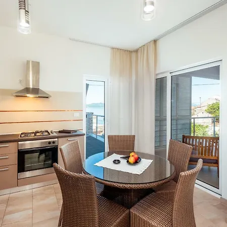 Apartment Gelo