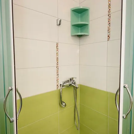 Gelo Apartment Klek