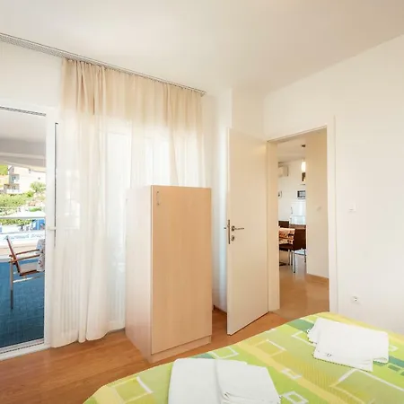 Gelo Apartment *