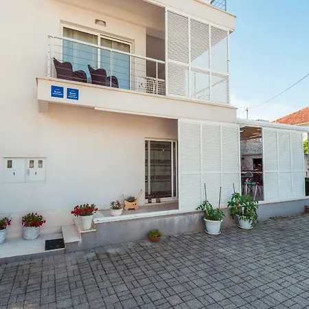 Apartment Gelo Klek