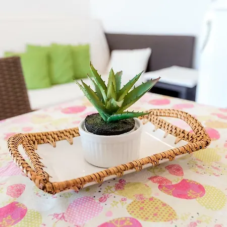 Apartment Gelo Klek