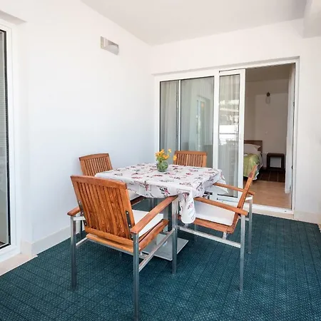 아파트 Gelo 클레크