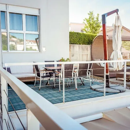 Apartamento Gelo Klek
