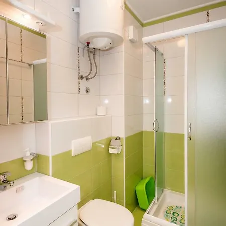 Apartment Gelo *