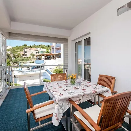 Apartment Gelo Klek