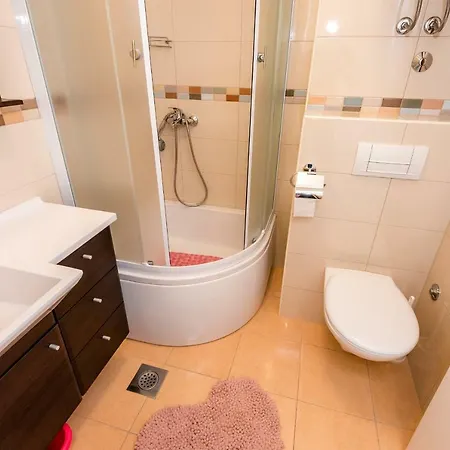 Gelo Apartment Klek