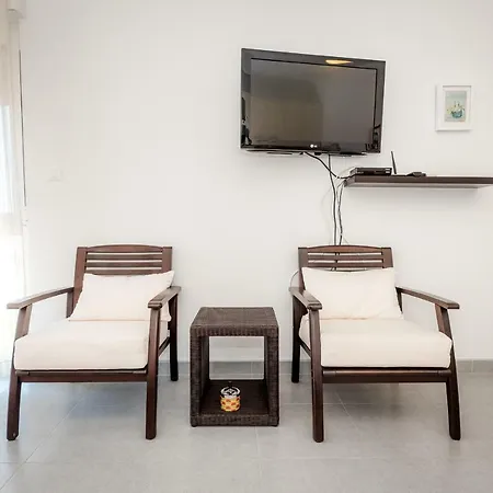 Gelo Apartment