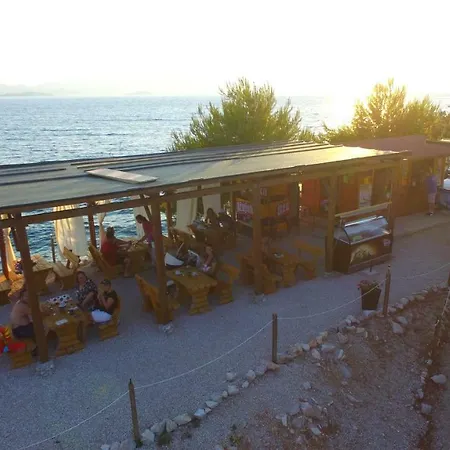 아파트 Gelo 클레크