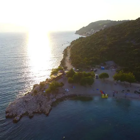 Gelo 아파트 클레크