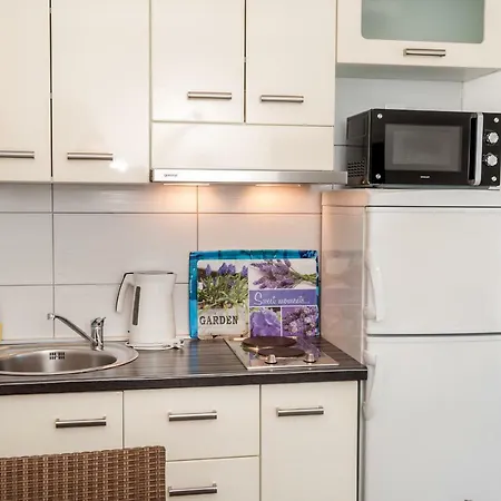 아파트 Gelo 클레크