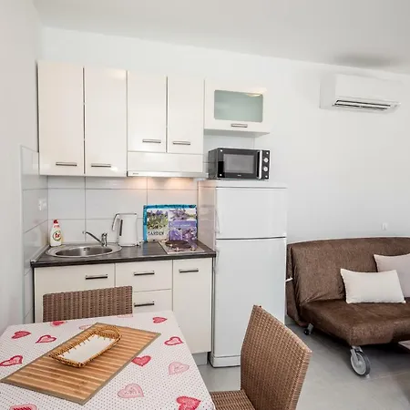 Gelo Apartment *