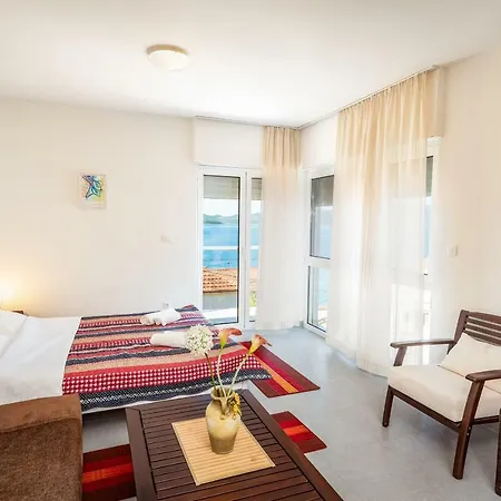 Apartment Gelo