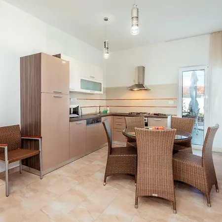 Apartment Gelo