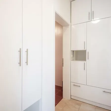 Apartment Gelo *